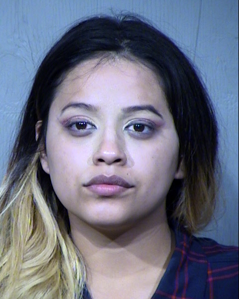 Nancy Janet Lopez Mugshot / Maricopa County Arrests / Maricopa County Arizona