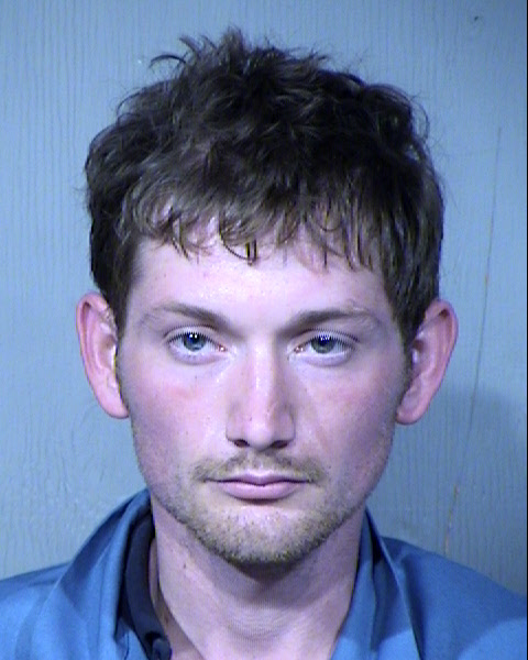 Dominick Joseph Long Mugshot / Maricopa County Arrests / Maricopa County Arizona