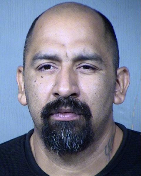 Carlos Martinez Mugshot / Maricopa County Arrests / Maricopa County Arizona
