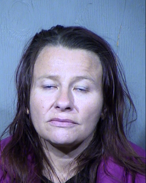 Gwendolyn Hagan Wood Mugshot / Maricopa County Arrests / Maricopa County Arizona