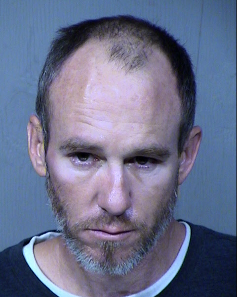 Jonathan Scott Price Mugshot / Maricopa County Arrests / Maricopa County Arizona