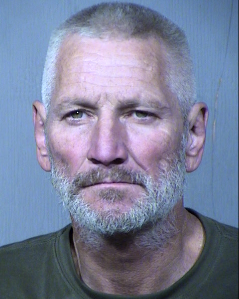 Michael R Gessner Mugshot / Maricopa County Arrests / Maricopa County Arizona