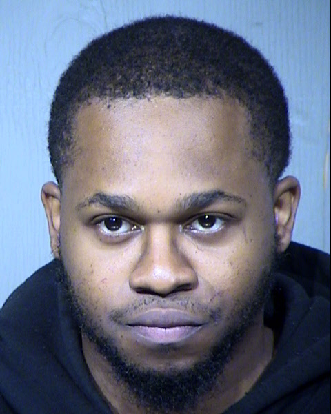 Akili Donte Greer Mugshot / Maricopa County Arrests / Maricopa County Arizona