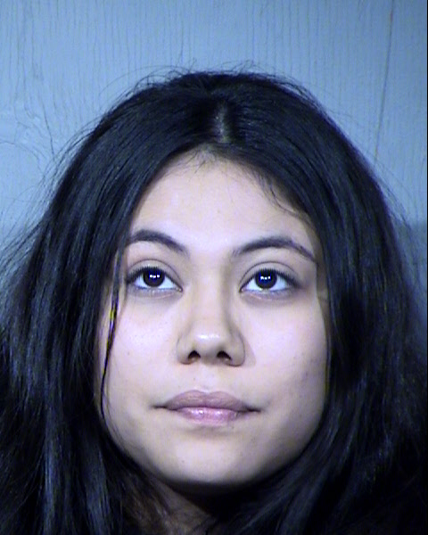 Daisy Pinuelas Mugshot / Maricopa County Arrests / Maricopa County Arizona
