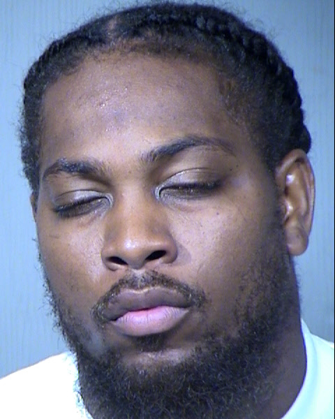 Andre H Mitchell Mugshot / Maricopa County Arrests / Maricopa County Arizona