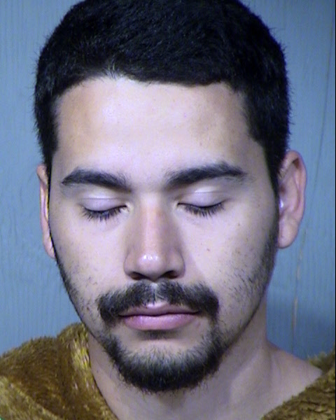 Esteban Ruiz Mugshot / Maricopa County Arrests / Maricopa County Arizona