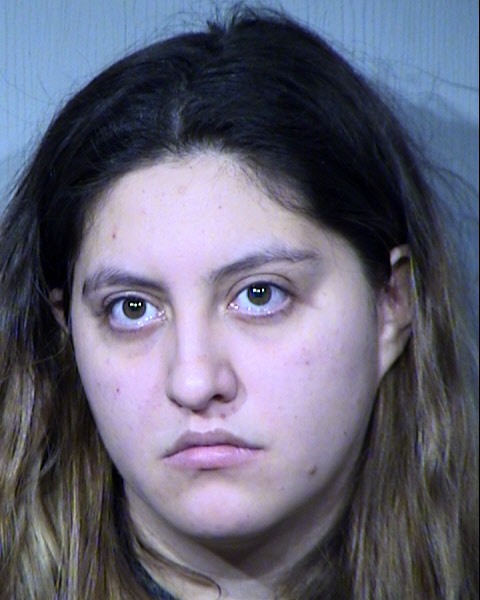 Guadalupe Navarro Mugshot / Maricopa County Arrests / Maricopa County Arizona