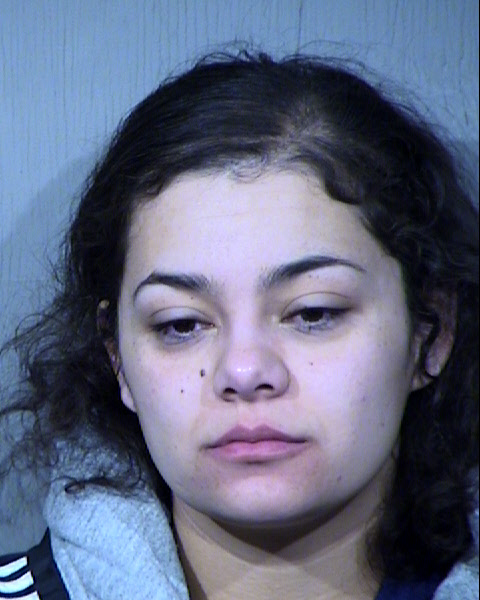 Candace Lorraine Fernandez Mugshot / Maricopa County Arrests / Maricopa County Arizona