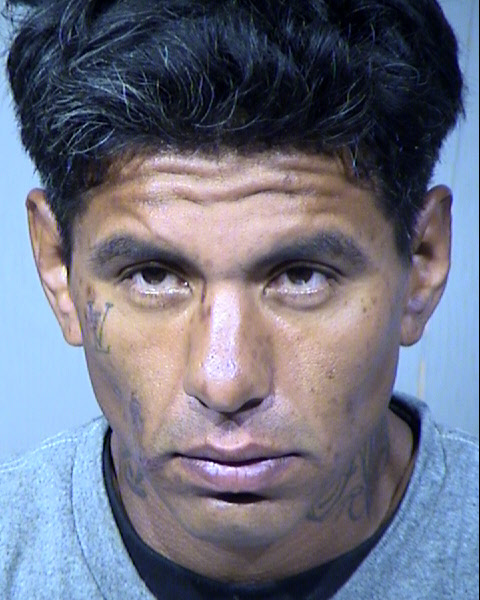 Alejandro Ramirez Mugshot / Maricopa County Arrests / Maricopa County Arizona