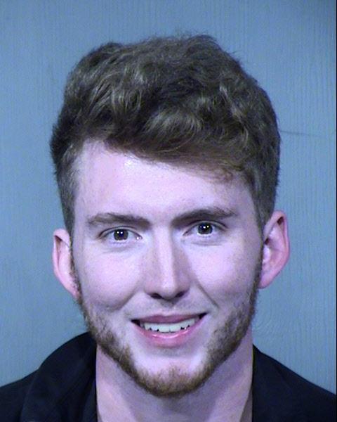 Caleb Theodore Kamm Mugshot / Maricopa County Arrests / Maricopa County Arizona