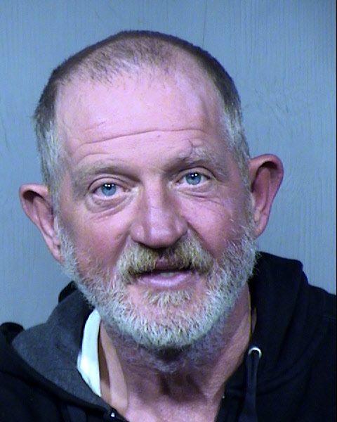 Michael James Callahan Mugshot / Maricopa County Arrests / Maricopa County Arizona