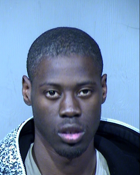 Maurice Darryl White Mugshot / Maricopa County Arrests / Maricopa County Arizona