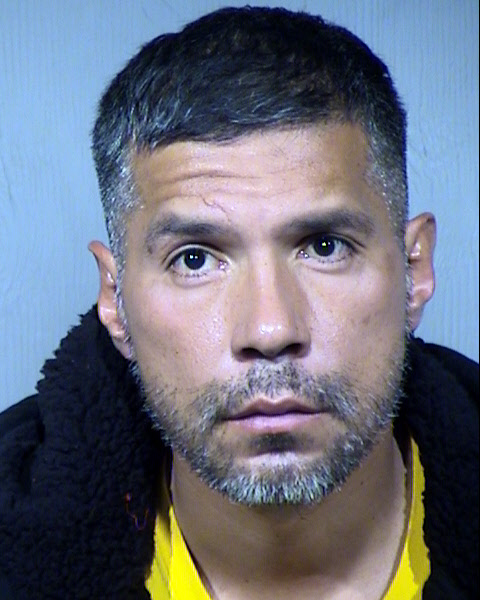 Antonio Juan Lopez Mugshot / Maricopa County Arrests / Maricopa County Arizona