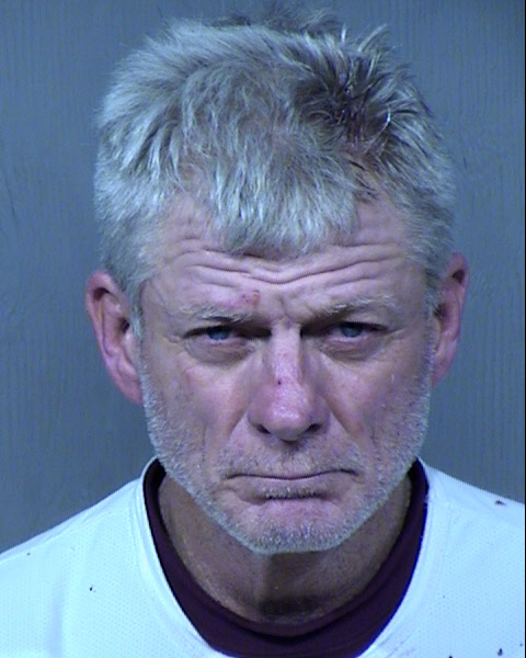 William Lloyd Mccartney Mugshot / Maricopa County Arrests / Maricopa County Arizona