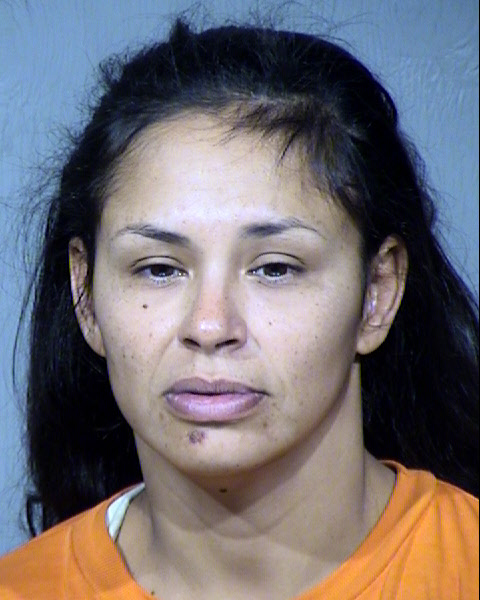 Shannon Nicole Rogers Mugshot / Maricopa County Arrests / Maricopa County Arizona