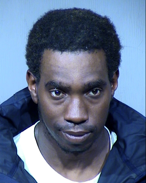 Joseph R Green Mugshot / Maricopa County Arrests / Maricopa County Arizona