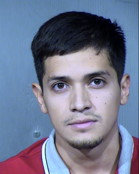 Miguel Marquez Mugshot / Maricopa County Arrests / Maricopa County Arizona