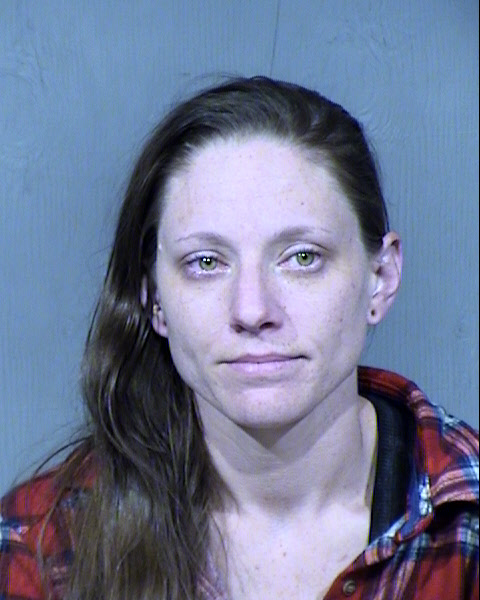Ashley Wilhelm Mugshot / Maricopa County Arrests / Maricopa County Arizona