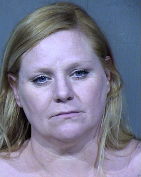 Shelley Ann Lamberger Mugshot / Maricopa County Arrests / Maricopa County Arizona
