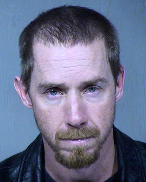 William J Regan Mugshot / Maricopa County Arrests / Maricopa County Arizona