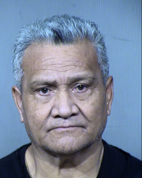 Timote C Vamanrav Mugshot / Maricopa County Arrests / Maricopa County Arizona