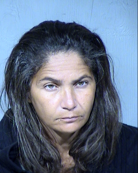 Christina Louise Tornambe Mugshot / Maricopa County Arrests / Maricopa County Arizona