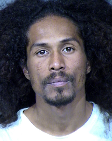 Milton Ray Davis Mugshot / Maricopa County Arrests / Maricopa County Arizona