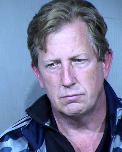 Michael Woodruff Owens Mugshot / Maricopa County Arrests / Maricopa County Arizona