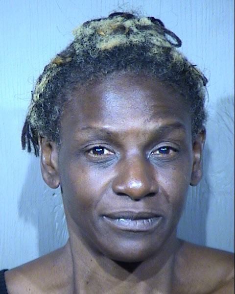 Erica Lynn Washington Mugshot / Maricopa County Arrests / Maricopa County Arizona