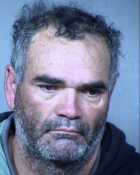 Arturo Gonzales Mugshot / Maricopa County Arrests / Maricopa County Arizona