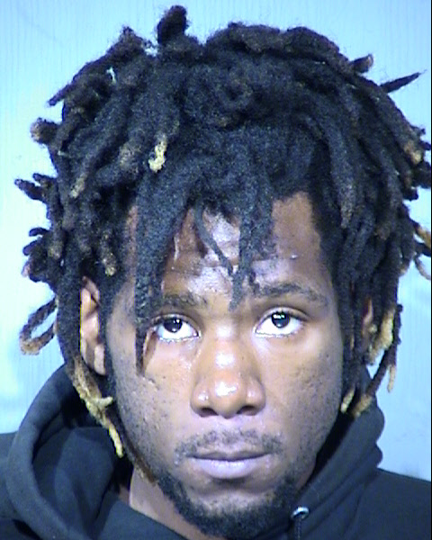 Amaechi Cyprain Kelechi Mugshot / Maricopa County Arrests / Maricopa County Arizona