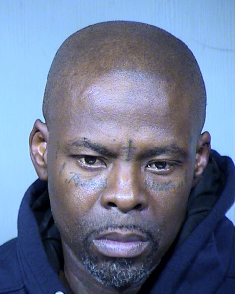 James Earl Chambers Mugshot / Maricopa County Arrests / Maricopa County Arizona