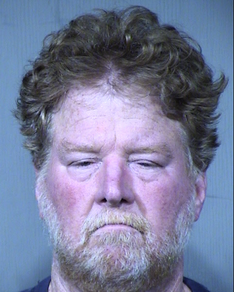 David Alan Kelly Mugshot / Maricopa County Arrests / Maricopa County Arizona