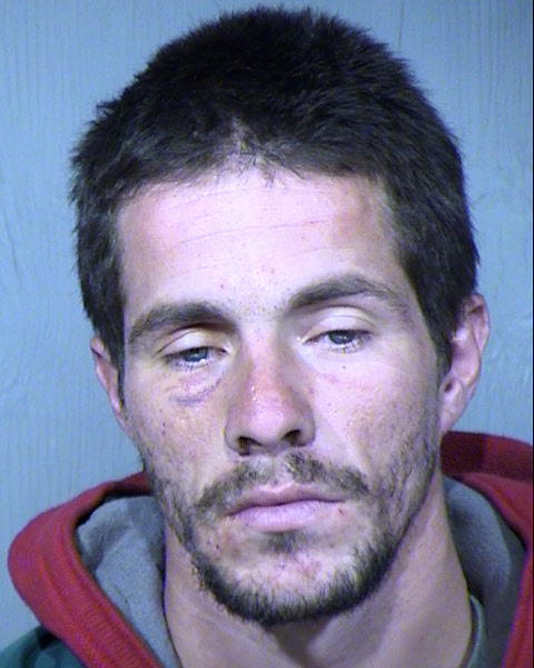 Jerry L Donahue Mugshot / Maricopa County Arrests / Maricopa County Arizona