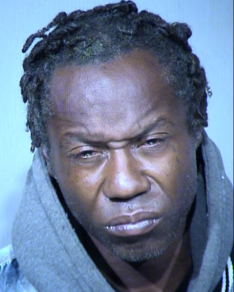 Larry Darnell Harrison Mugshot / Maricopa County Arrests / Maricopa County Arizona