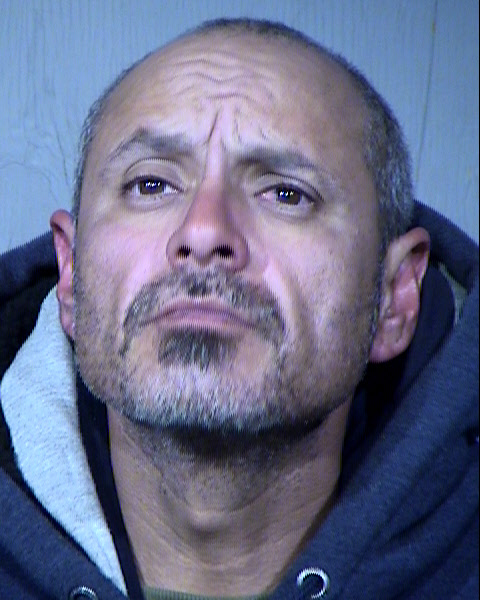 Rodolfo De Leon Carlos Mugshot / Maricopa County Arrests / Maricopa County Arizona