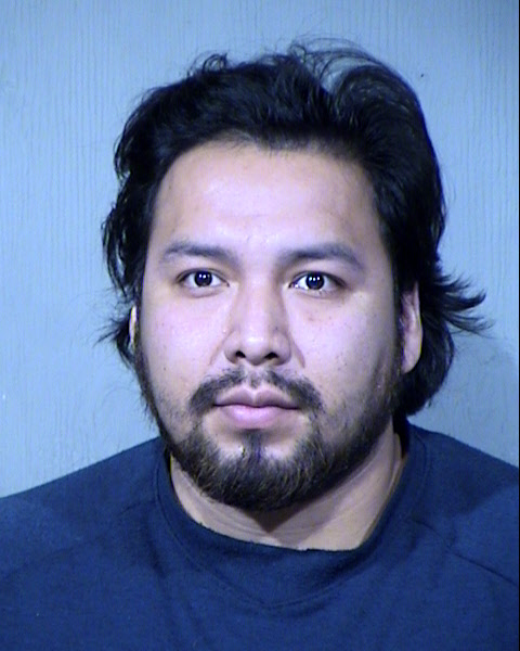 Juan Carlos Carillo Mugshot / Maricopa County Arrests / Maricopa County Arizona