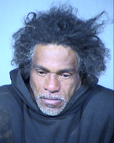 Donald Lee Jordan Mugshot / Maricopa County Arrests / Maricopa County Arizona