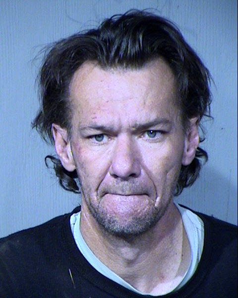 Lonnie Dale Welch Mugshot / Maricopa County Arrests / Maricopa County Arizona