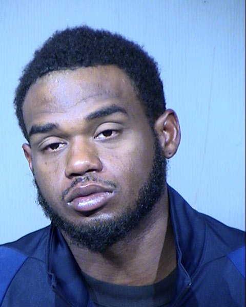 Christopher Taylor White Mugshot / Maricopa County Arrests / Maricopa County Arizona