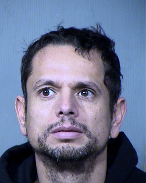 Aldo Rodriguez Mugshot / Maricopa County Arrests / Maricopa County Arizona