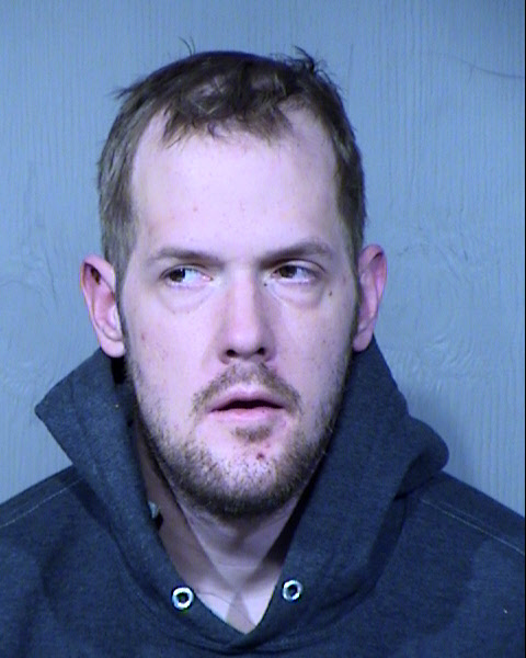 Joe Edward Kwasnik Mugshot / Maricopa County Arrests / Maricopa County Arizona