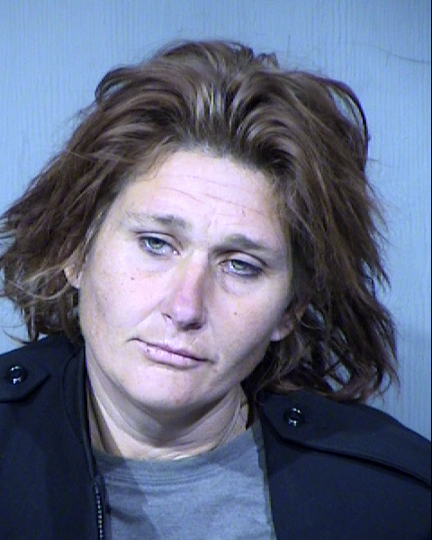 Tina Mari Butler Mugshot / Maricopa County Arrests / Maricopa County Arizona