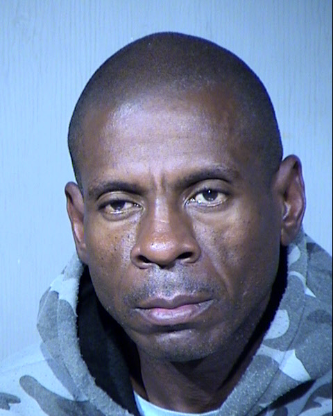 Roberto Perez-Castano Mugshot / Maricopa County Arrests / Maricopa County Arizona