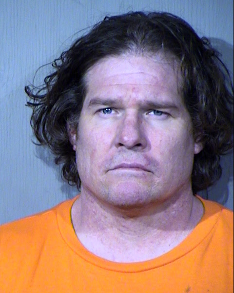 Jeffrey Cassino Mugshot / Maricopa County Arrests / Maricopa County Arizona