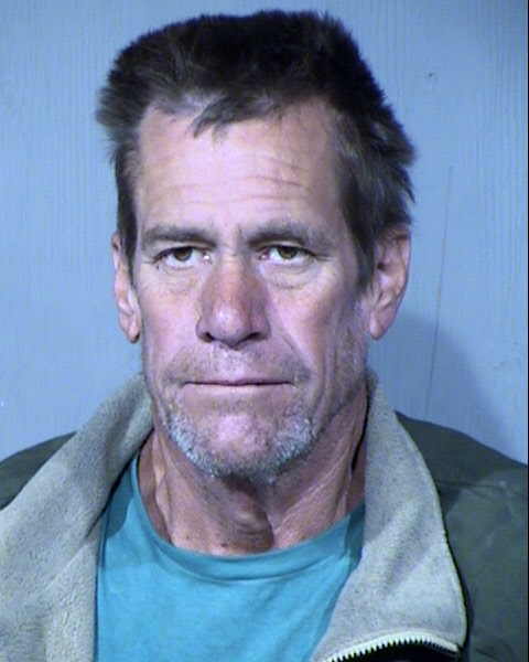 Rick Alan Kempton Mugshot / Maricopa County Arrests / Maricopa County Arizona
