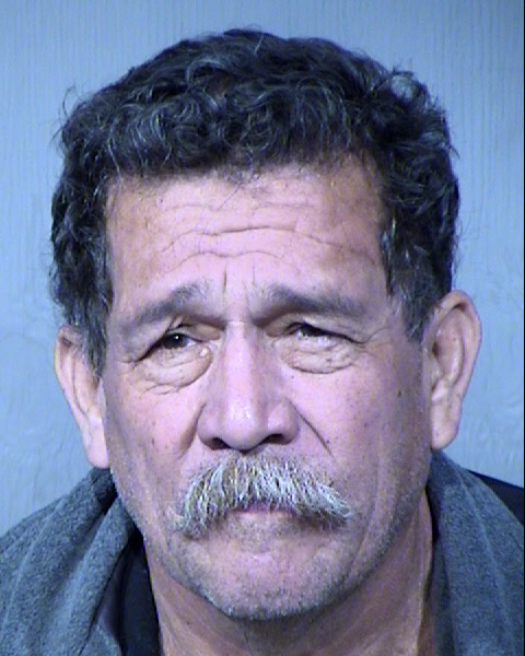 Joel Valdez Zaleta Mugshot / Maricopa County Arrests / Maricopa County Arizona