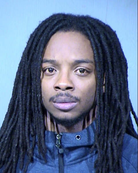 Michael Williams Mugshot / Maricopa County Arrests / Maricopa County Arizona