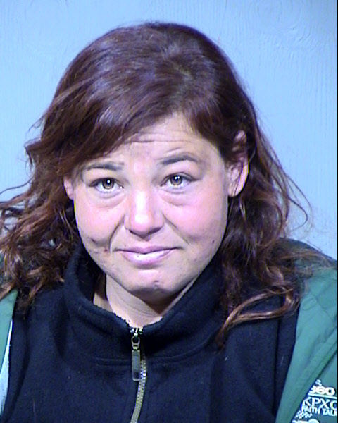 Eileen Veronica Dominguez Mugshot / Maricopa County Arrests / Maricopa County Arizona