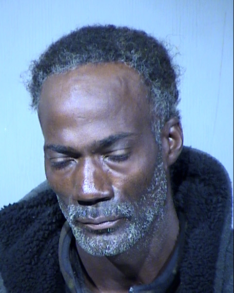 Samuel Lemont Battle Mugshot / Maricopa County Arrests / Maricopa County Arizona